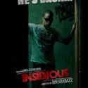 RLTP Revives INSIDIOUS June 10-July 10