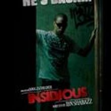 RLTP Revives INSIDIOUS June 10-July 10