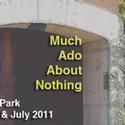 Edward Carnevale, Colby Chambers Lead Boomerang's MUCH ADO