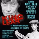 Prague Shakespeare Festival & Classical Theatre Co Present AS YOU LIKE IT & KING LEAR