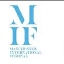 Johnny Vegas Returns to Manchester International Festival