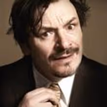 Government Inspector Plays The Young Vic
