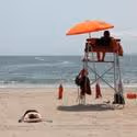 NYC Beaches To Open To The Public This Weekend