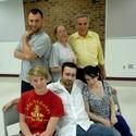 James Tolin Memorial Fund Is Back with Die, Mommie Die!