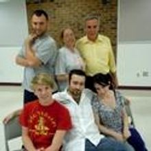 James Tolin Memorial Fund Is Back with Die, Mommie Die!