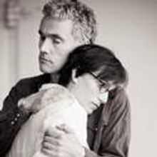 Photo Flash: Betrayal at the Comedy Theatre