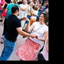 Ordway’s Summer Dance Series Returns to Downtown Saint Paul