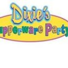 DIXIE'S TUPPERWARE PARTY Returns to the Garner Galleria Theatre July 27