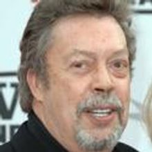 Tim Curry Withdraws from Rosencrantz and Guildenstern Are Dead