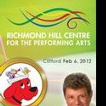 Richmond Hill Centre Announces its 2011-2012 Season