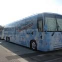 John Lennon Educational Tour Bus Comes To The Mirage June 6-11