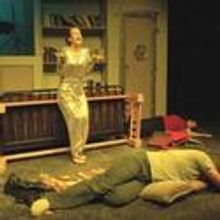 Black Box Theater Presents BOOM Thru June 5