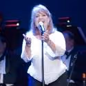 JUDY SINGS JUDY Comes To the Joslyn Center 6/12