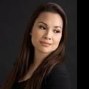 LEA SALONGA: NEW YORK IN JUNE Returns To The Carlyle, Begins 6/7