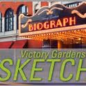 Victory Gardens CripSlam Presents Sketchtopia! 6/12