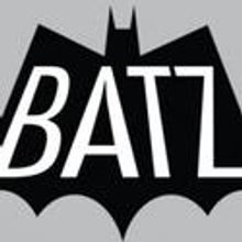 Josh Mertz and Erik Bowie Present BATZ June 2-July 1