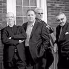 Broadway Theatre of Pitman Presents The Hit Men June 4