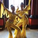 Rose Theatre Announces Their Upcoming Shows and Events