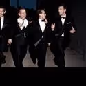 Jersey Boys Quartet Performs at SOPAC Spring Gala