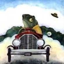 THE WIND IN THE WILLOWS Plays Imagination Stage June 22- August 14