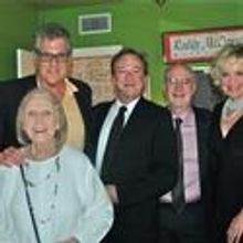 Christine Ebersole/Edward Hibbert sell out at Bay Street Theatre