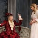 Broadway's Importance of Being Earnest Broadcast at THT