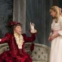 Broadway's Importance of Being Earnest Broadcast at THT