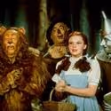 Amphitheatre To Show The Movie The Wizard of Oz June 5