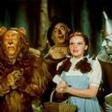 Amphitheatre To Show The Movie The Wizard of Oz June 5