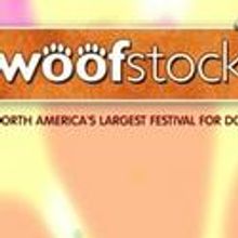Woofstock Announces New Events & Schedule June 11-12