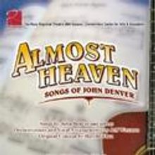 ALMOST HEAVEN Plays the Roxy Regional Theatre June 10