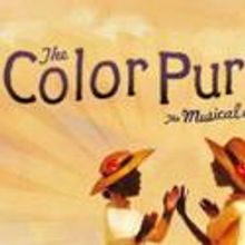 THE COLOR PURPLE To Play TPAC June 21-26