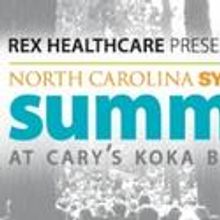 NC Symphony Offers Summertime Treat with Four Tchaikovsky Masterpieces