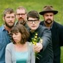 STG Presents The Decemberists & Reggie Watts