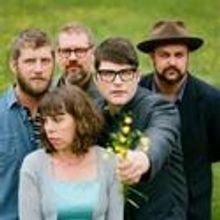 STG Presents The Decemberists & Reggie Watts