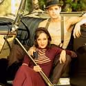 Broadway Bound BONNIE & CLYDE Hosts Private Presentation June 9-10