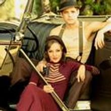 Broadway Bound BONNIE & CLYDE Hosts Private Presentation June 9-10