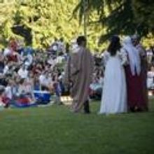 GreenStage's 23rd SEASON of Shakespeare in the Park Announces Full Lineup