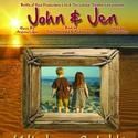Bottle of Red and The Landor Present John & Jen, June 1