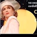 Innovative Theatre Foundation Celebrates Charles Busch Tonight