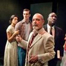 New Haarlem Arts Theatre Presents BLUES FOR MISTER CHARLIE 6/23-7/17