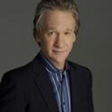 Bill Maher Returns to The Orleans Showroom July 2-3