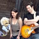 F#@KING UP EVERYTHING to Play at the Woolly Mammoth Theatre