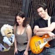 F#@KING UP EVERYTHING to Play at the Woolly Mammoth Theatre