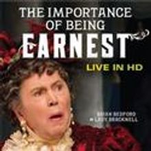 La Mirada Presents THE IMPORTANCE OF BEING EARNEST June 26