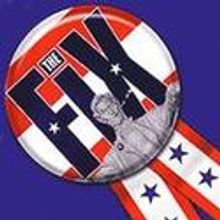 Staged Reading of THE FIX Held At ICT