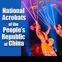 Brooklyn Center Announces 2011-2012 Season, Begins With Nat'l Acrobats