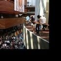 Citibank SUMMER SOLSTICE CELEBRATION Comes To Kimmel Center 6/18-19