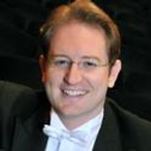 Florida Grand Opera Names Spanish Music Director Ramon Tebar June 1