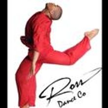 Ross Dance Presents 3rd Annual Bay Area Praise Dance Festival